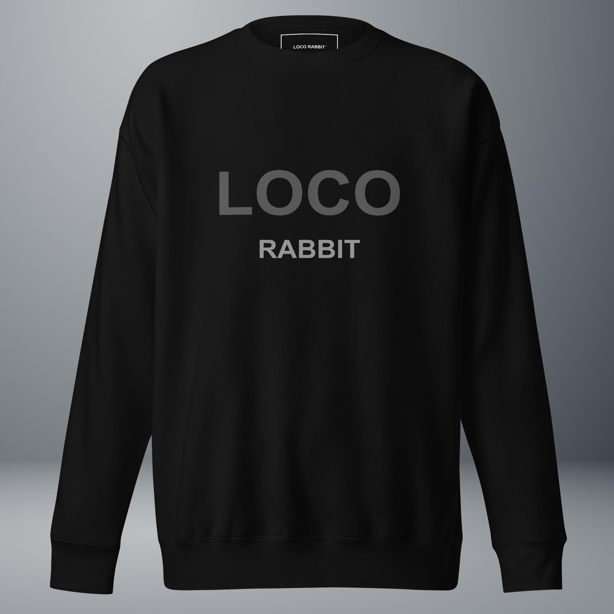 Unisex Premium Sweatshirt