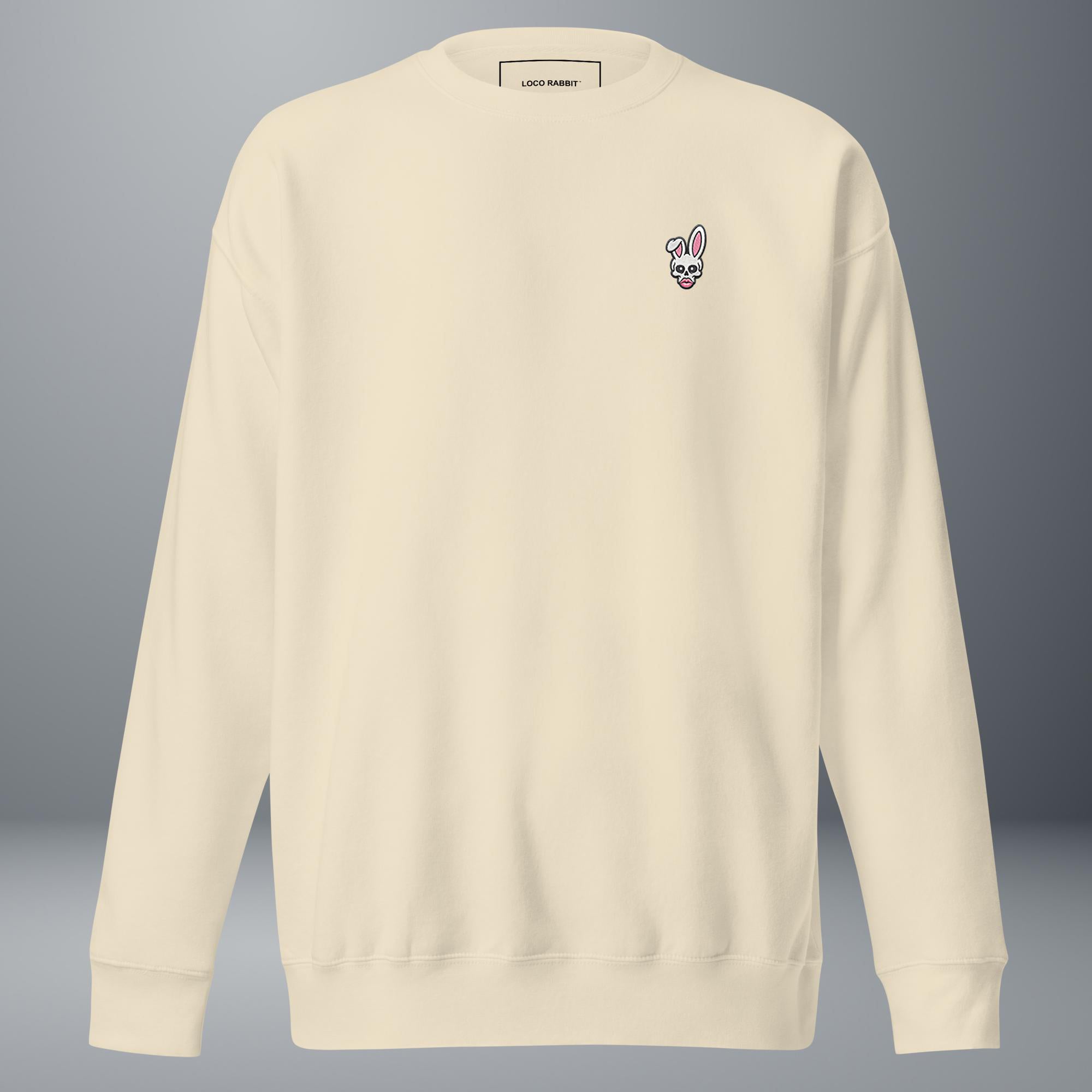 Unisex Premium Sweatshirt