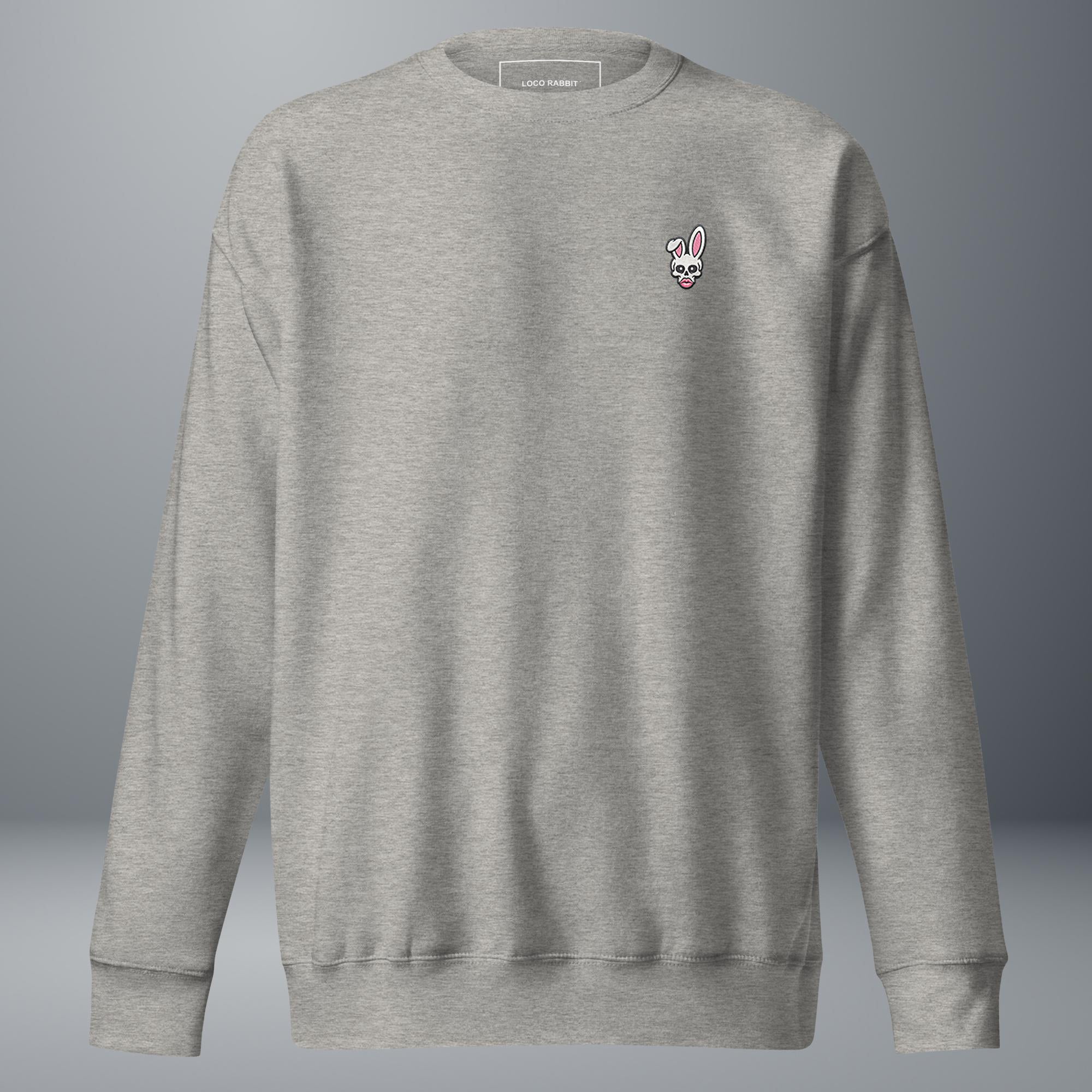 Unisex Premium Sweatshirt