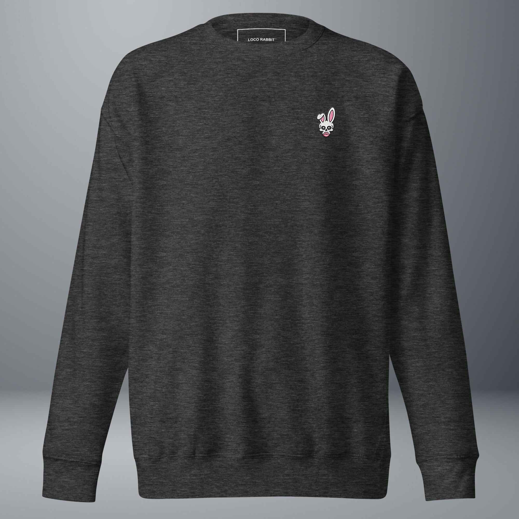 Unisex Premium Sweatshirt
