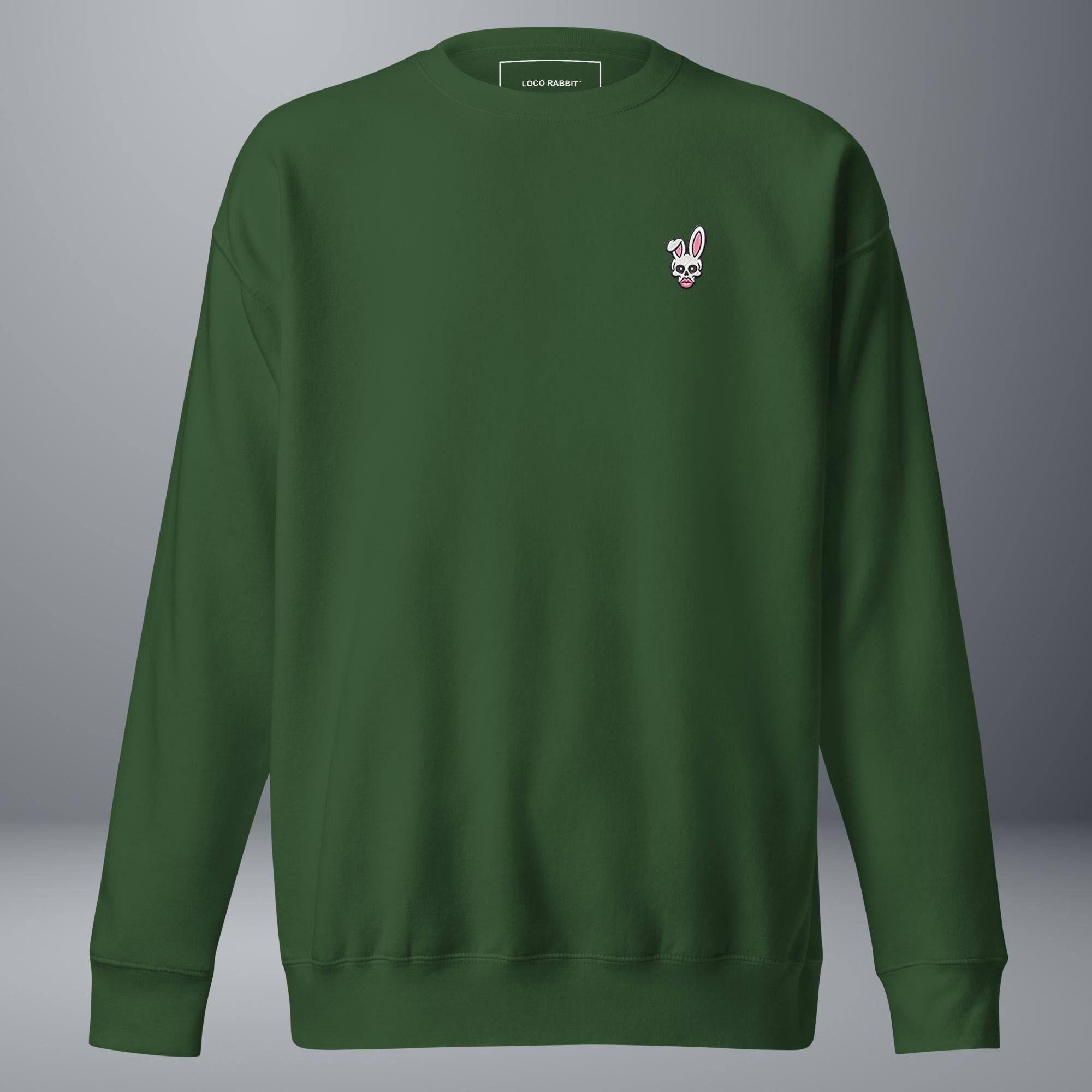 Unisex Premium Sweatshirt