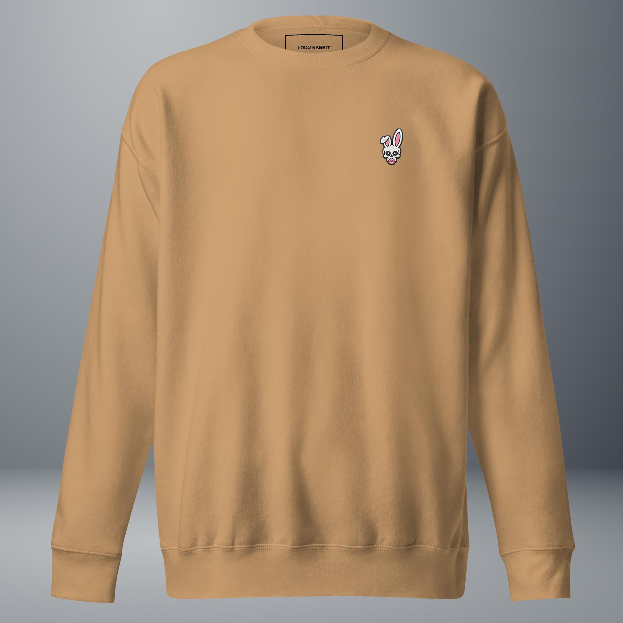 Unisex Premium Sweatshirt