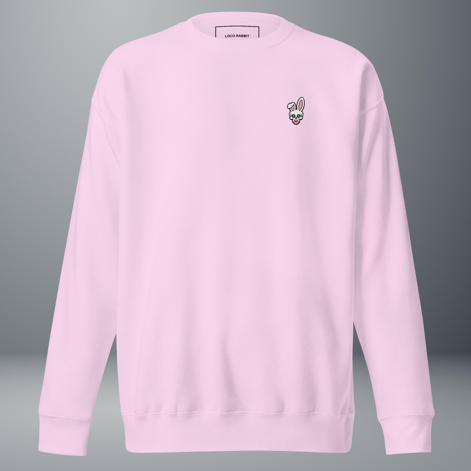 Unisex Premium Sweatshirt