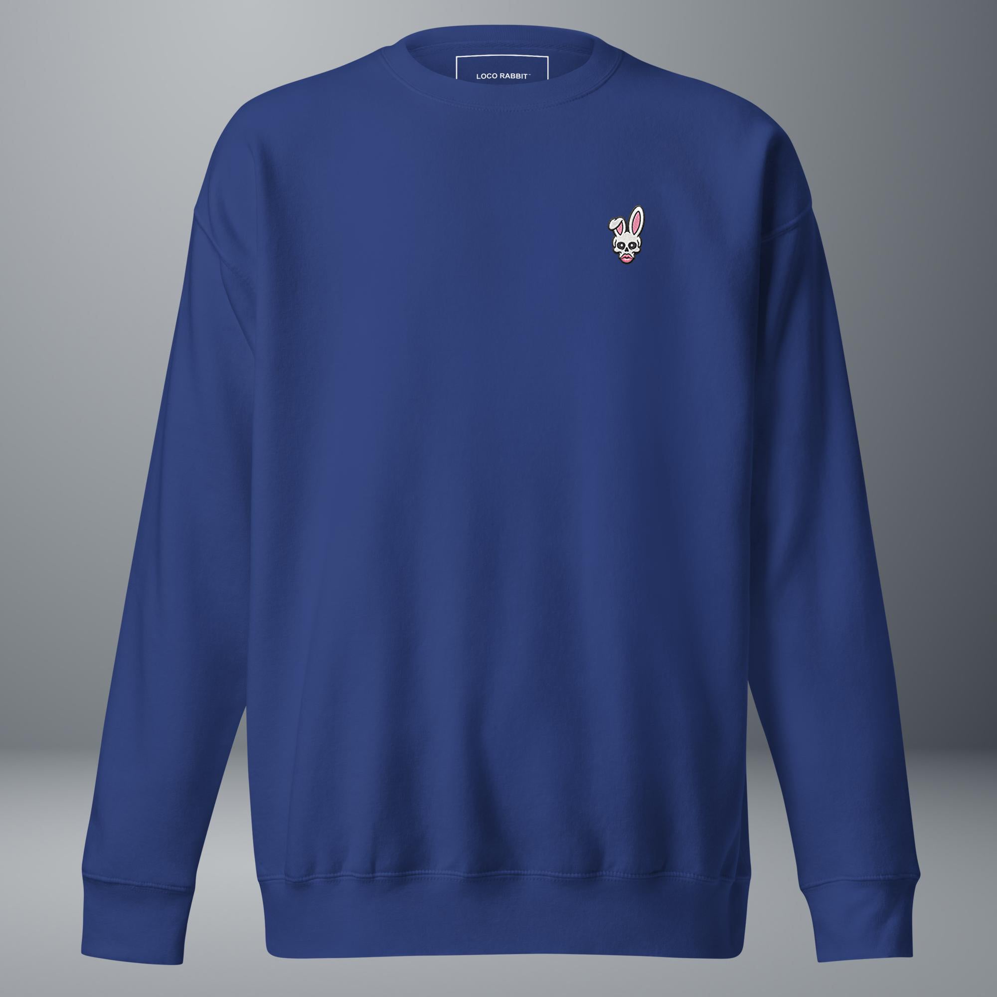Unisex Premium Sweatshirt