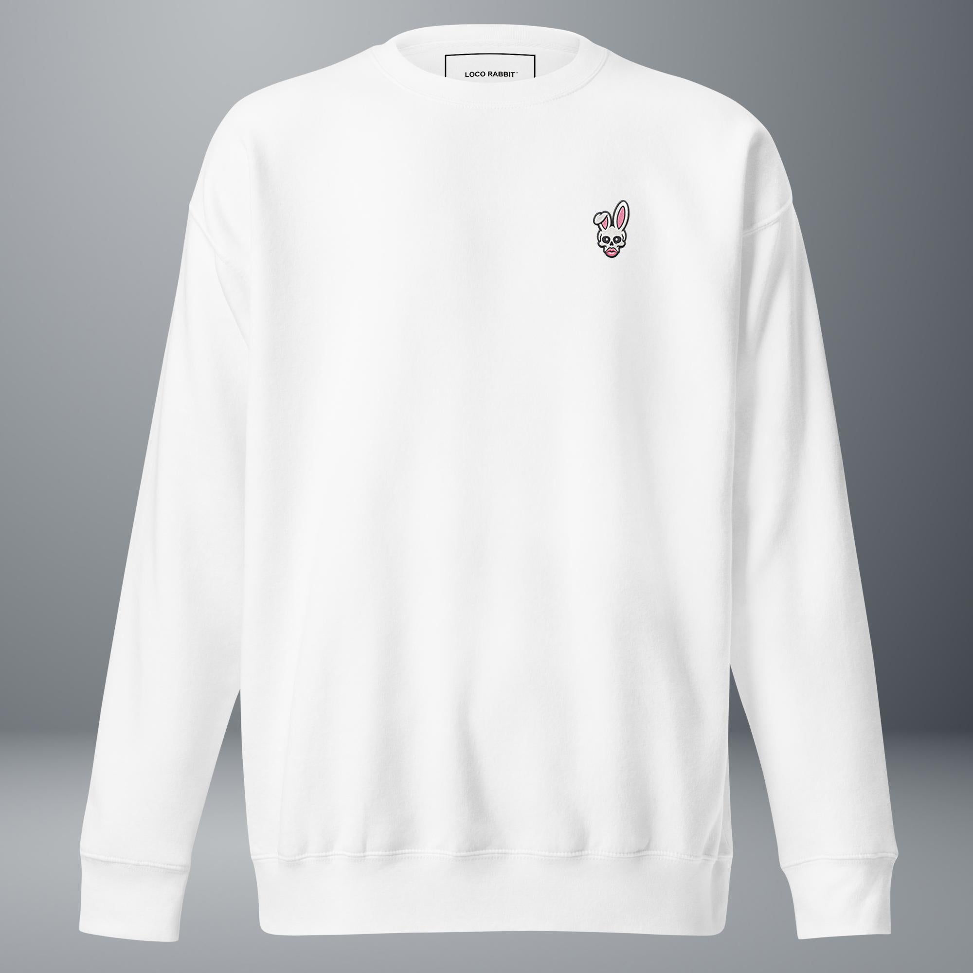 Unisex Premium Sweatshirt