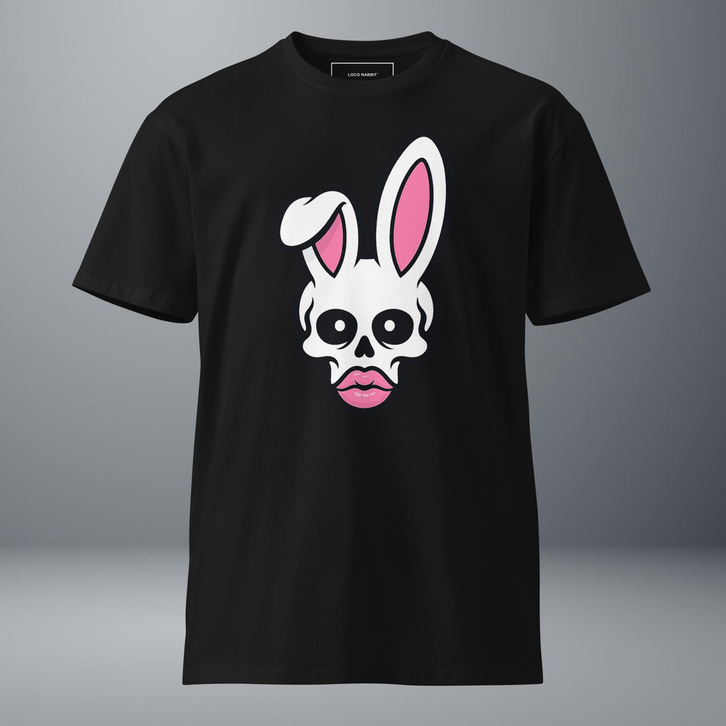 Unisex Premium Combed Cotton T-shirt