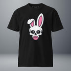 Unisex Premium Combed Cotton T-shirt