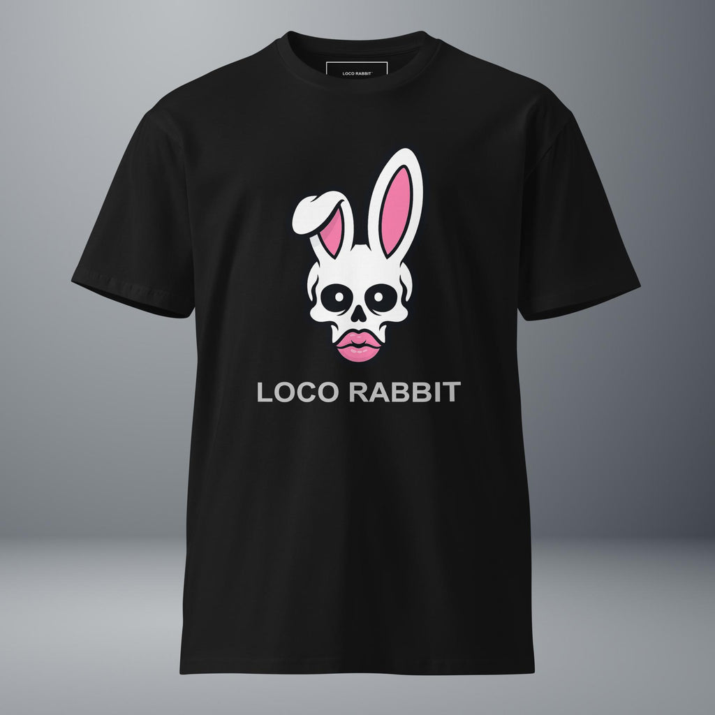 Unisex Premium Combed Cotton T-shirt
