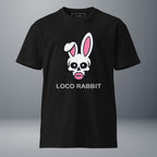 Unisex Premium Combed Cotton T-shirt