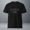 Unisex Premium Combed Cotton T-shirt