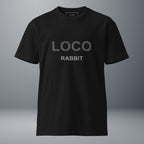 Unisex Premium Combed Cotton T-shirt