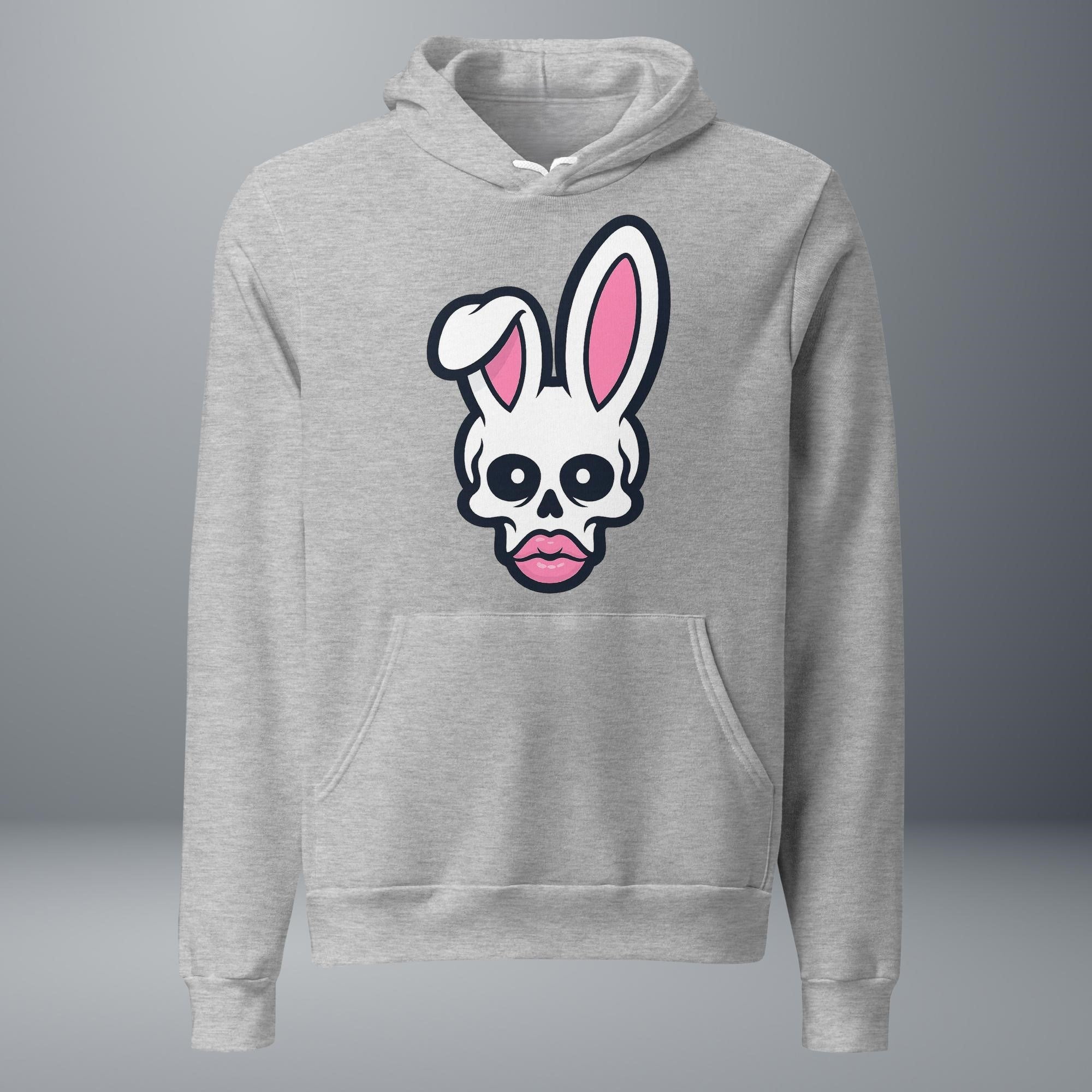 Unisex Pullover Hoodie