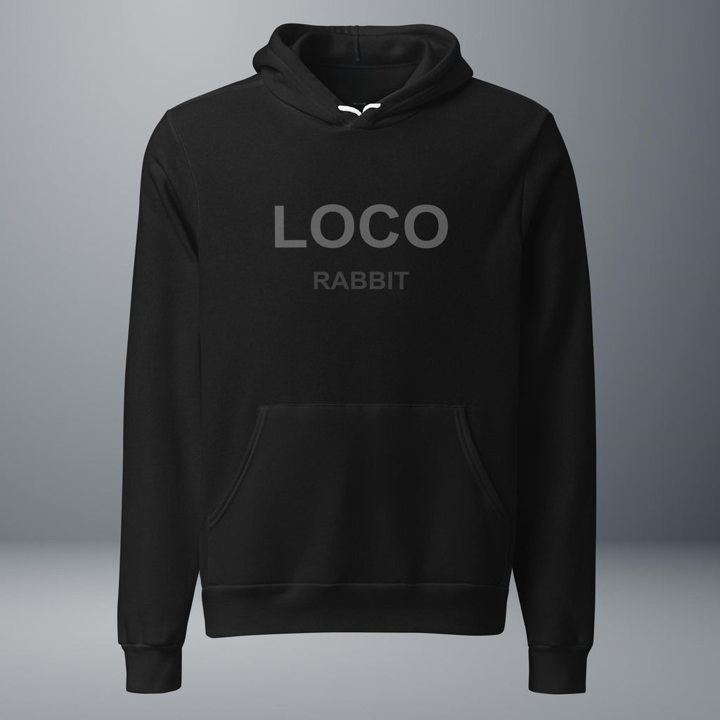 Unisex Pullover Hoodie