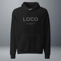 Unisex Pullover Hoodie