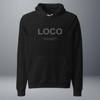 Unisex Pullover Hoodie