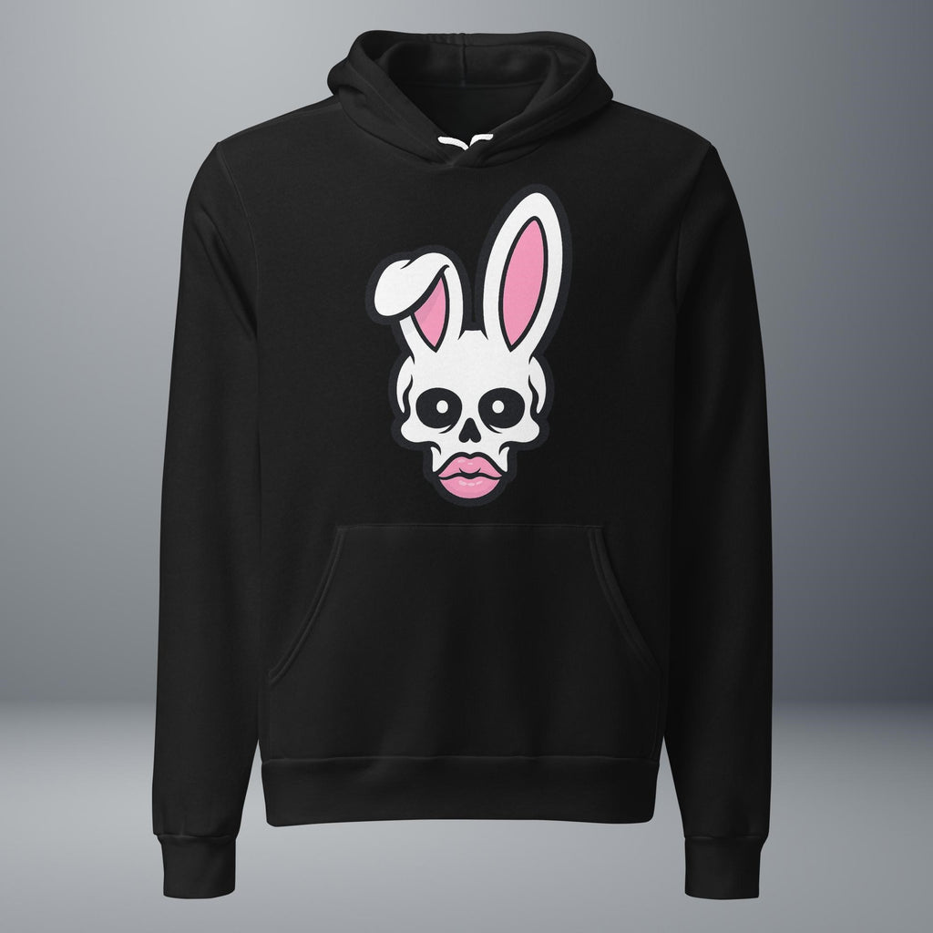 Unisex Pullover Hoodie