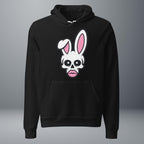 Unisex Pullover Hoodie