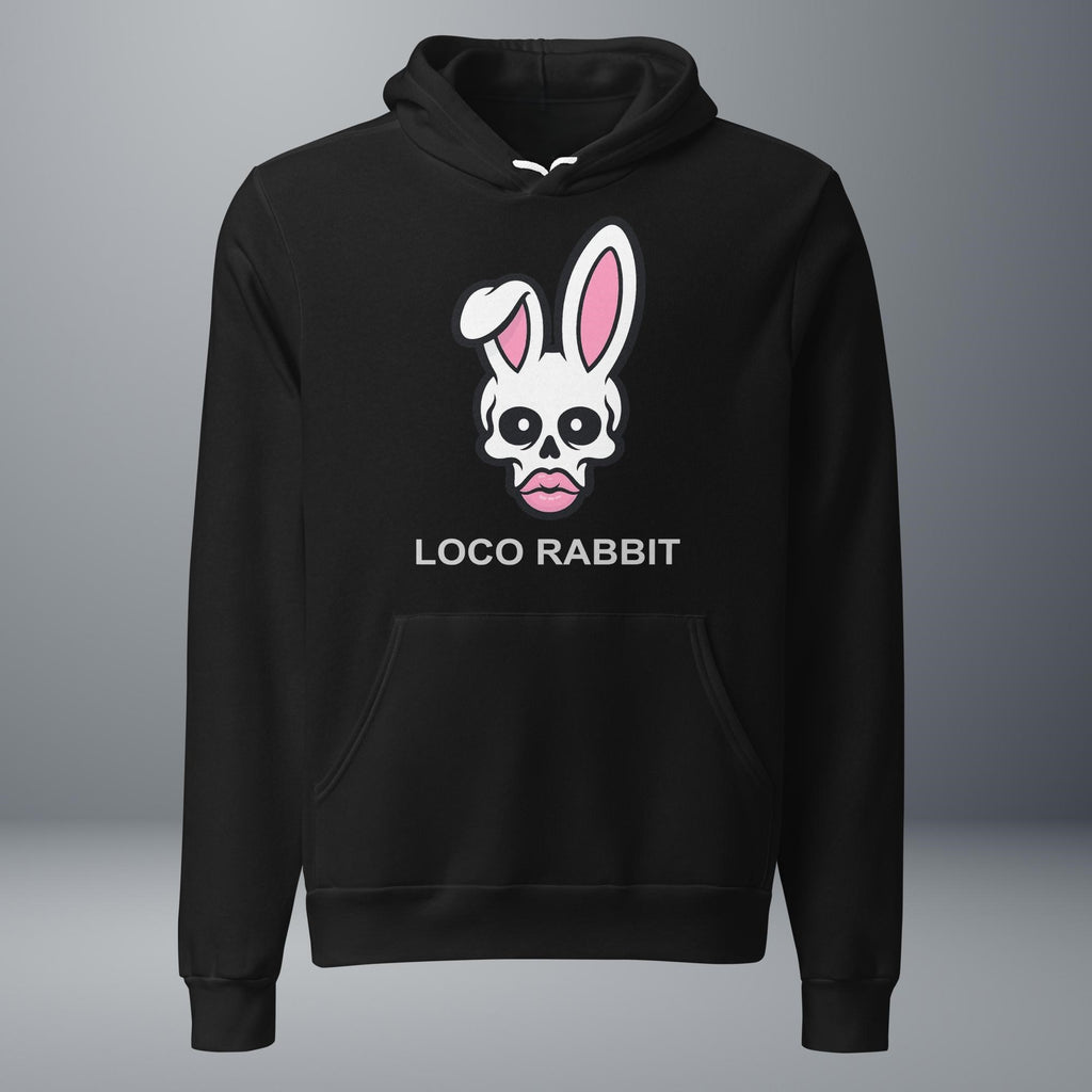 Unisex Pullover Hoodie