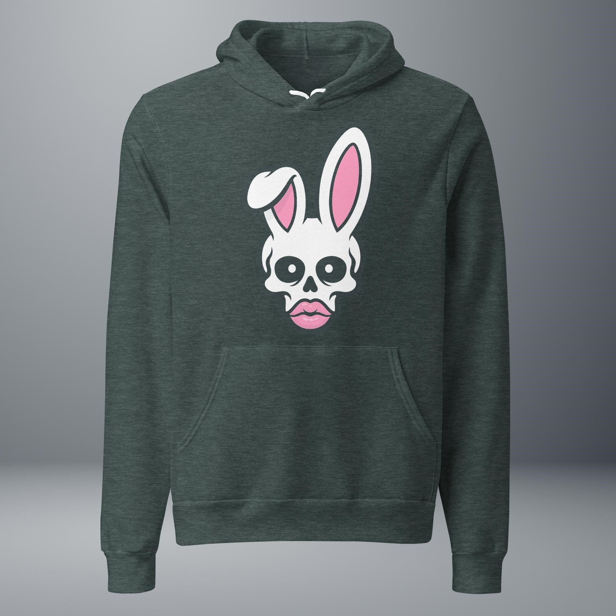 Unisex Pullover Hoodie