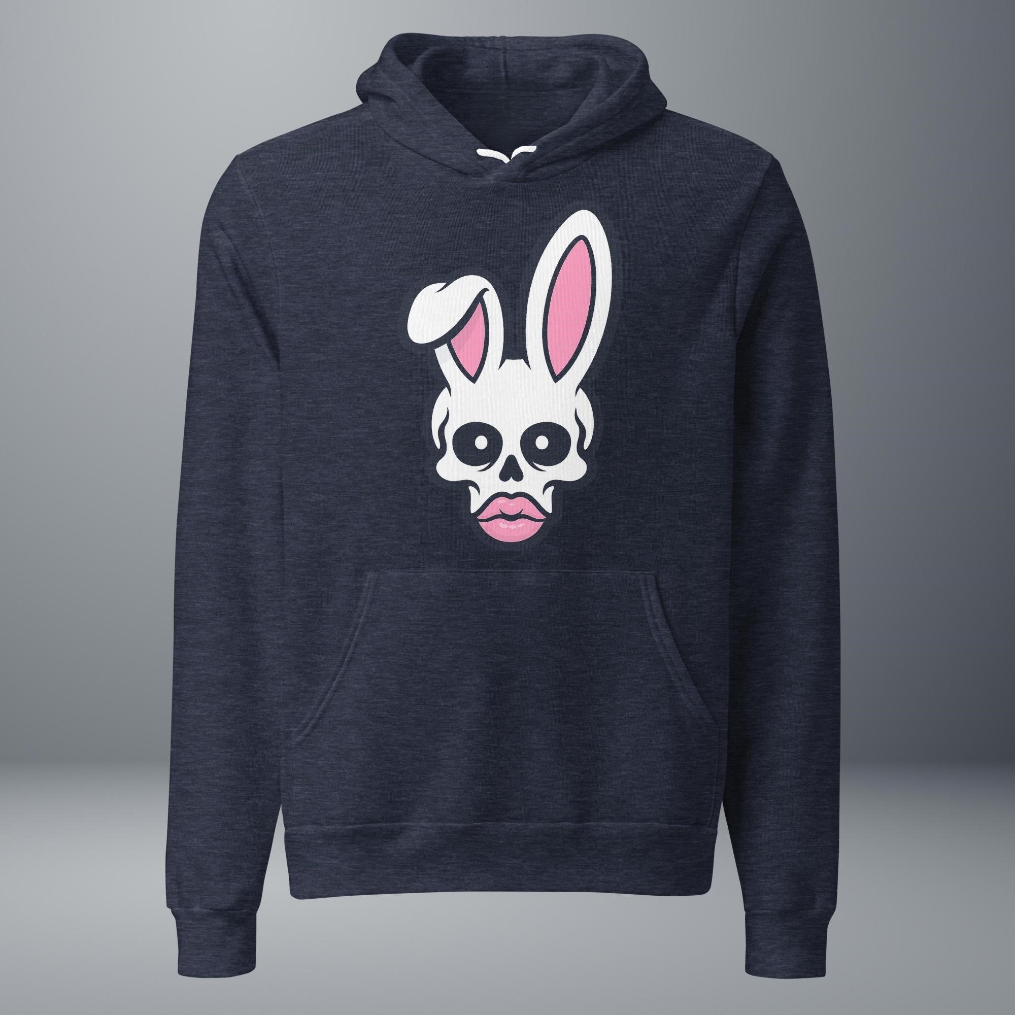 Unisex Pullover Hoodie