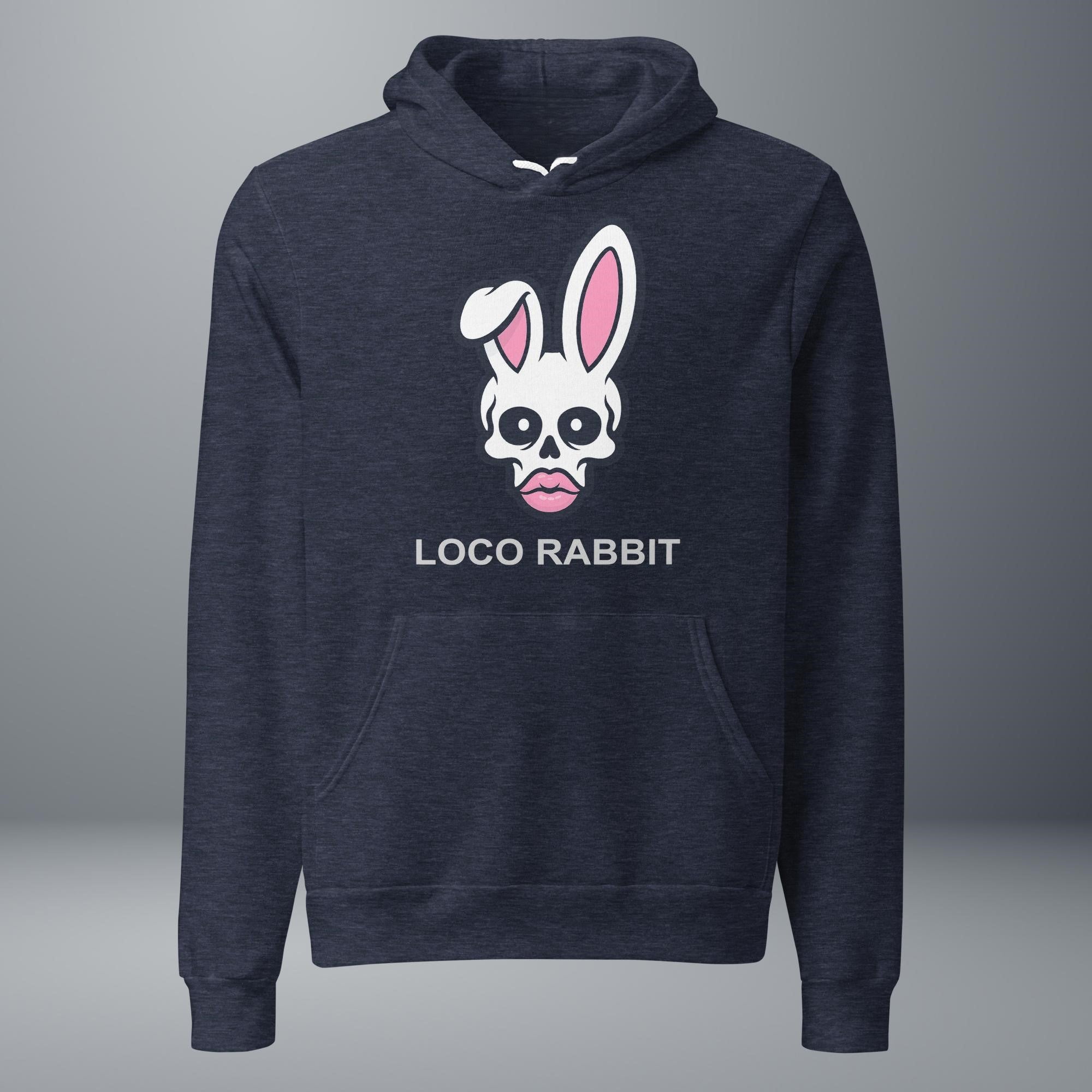 Unisex Pullover Hoodie