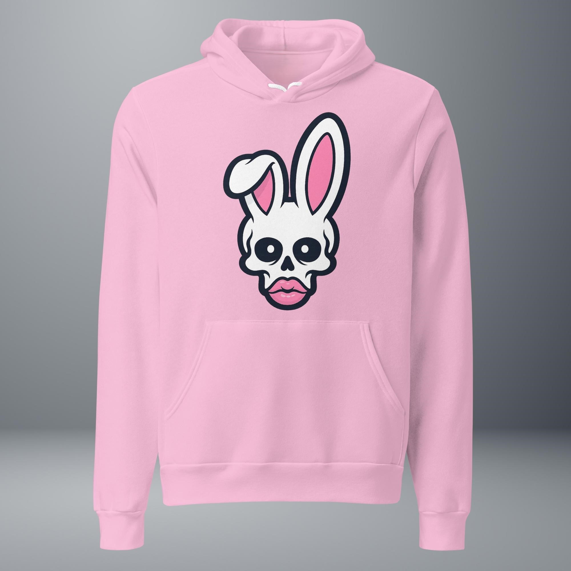 Unisex Pullover Hoodie