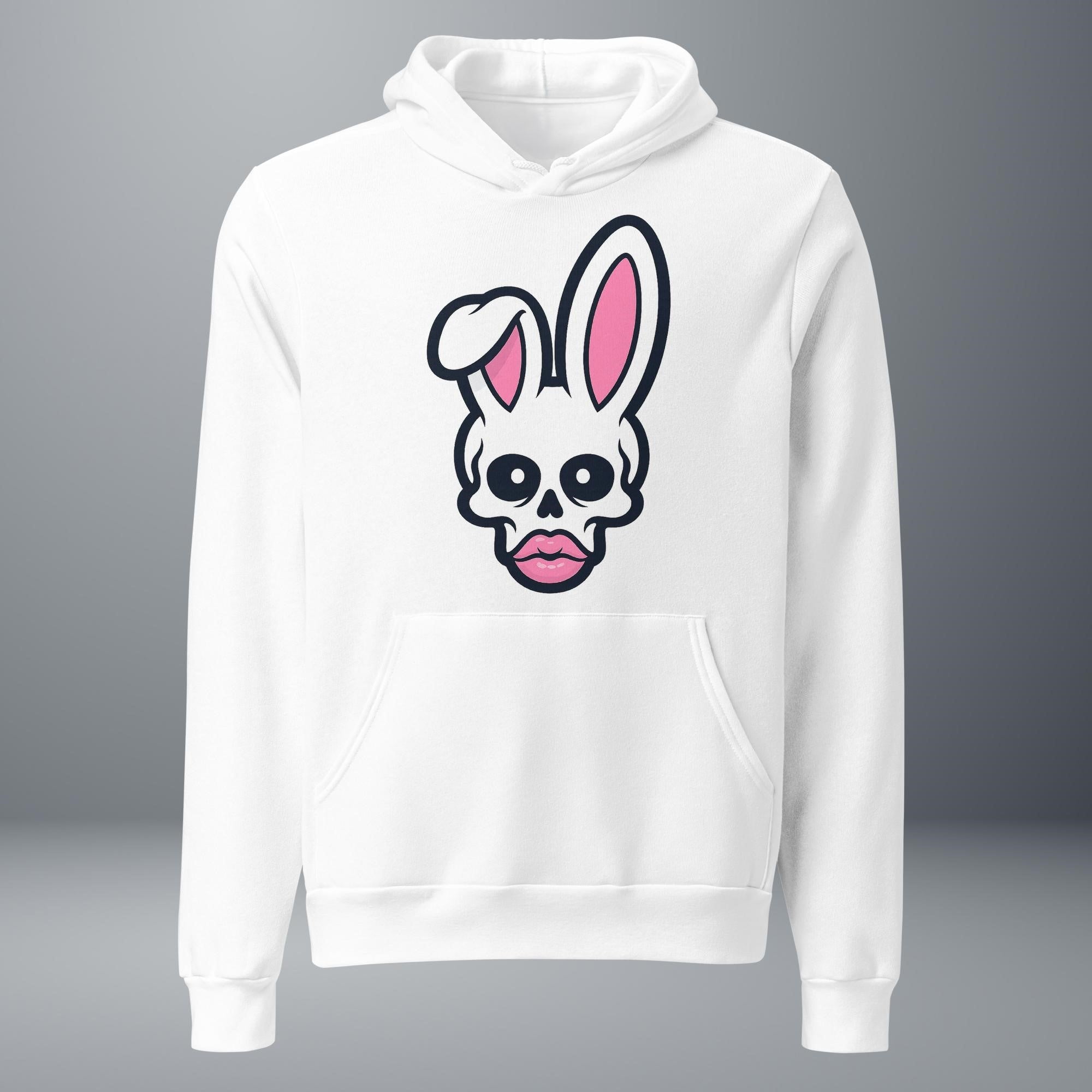 Unisex Pullover Hoodie