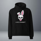 Unisex Oversized Relax Hoodie