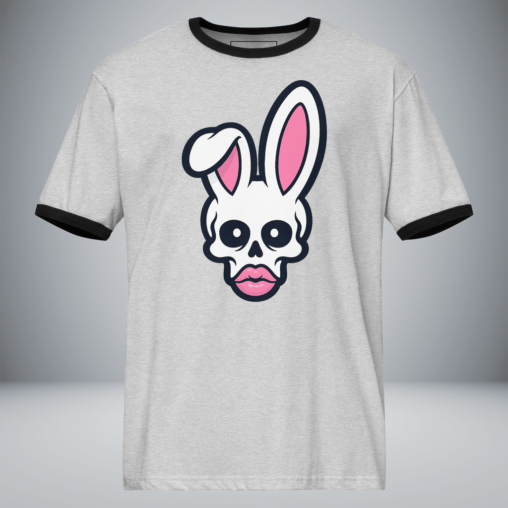Unisex Ringer T-shirt