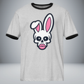 Unisex Ringer T-shirt