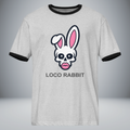 Unisex Ringer T-shirt