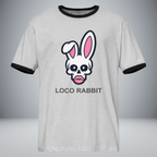 Unisex Ringer T-shirt