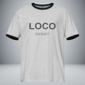 Unisex Ringer T-shirt
