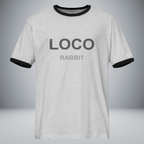 Unisex Ringer T-shirt