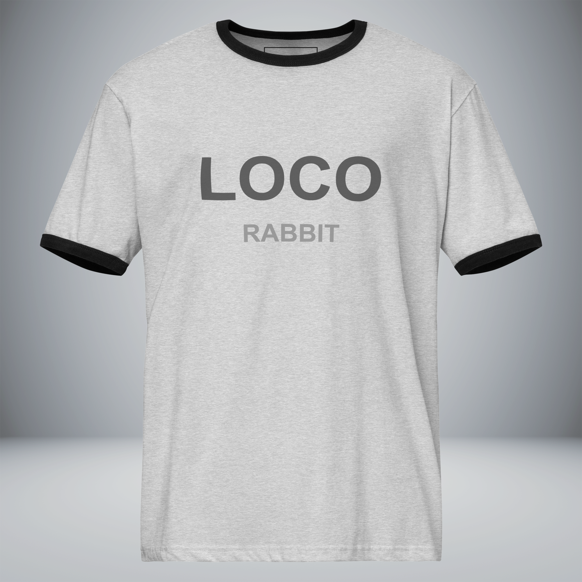 Unisex Ringer T-shirt