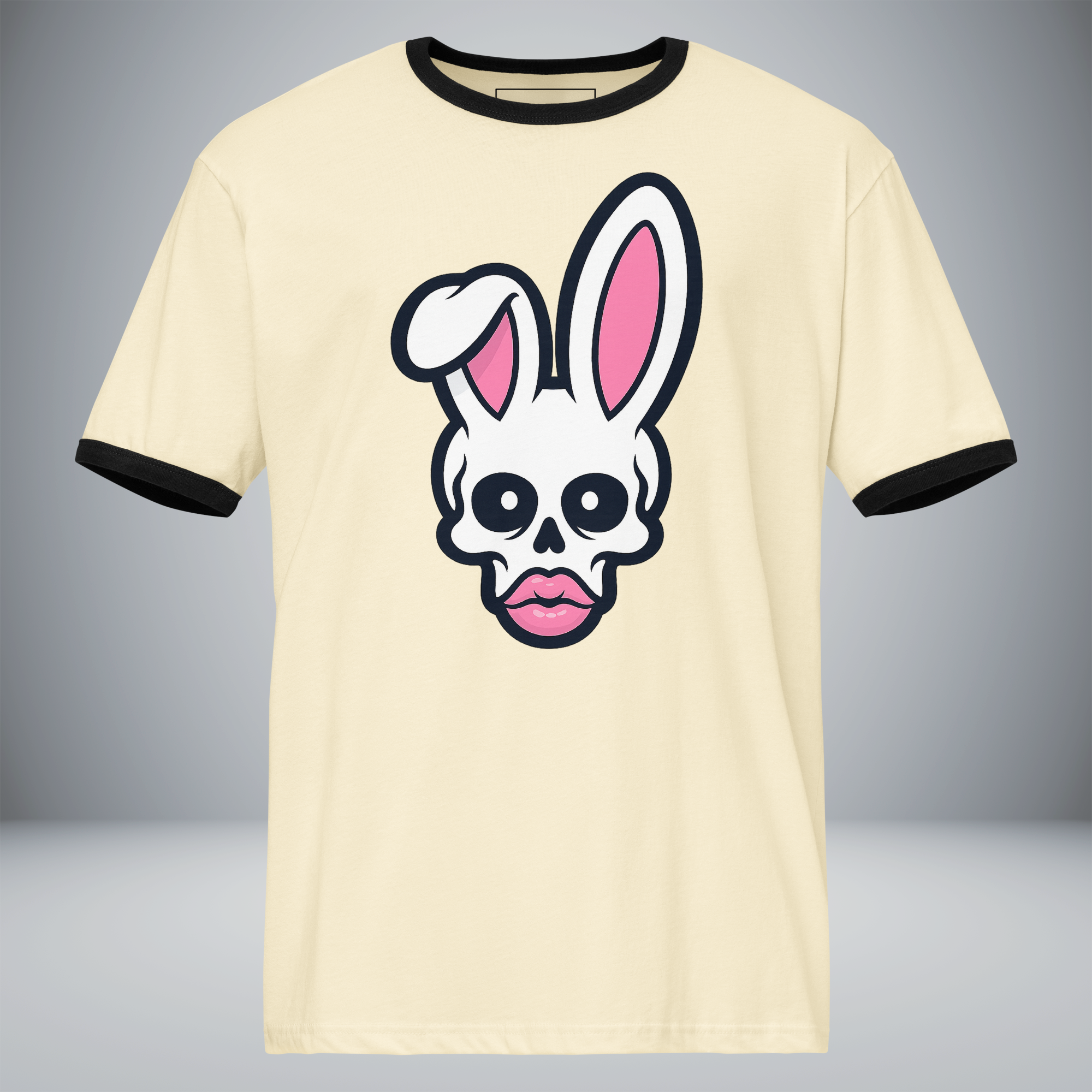 Unisex Ringer T-shirt