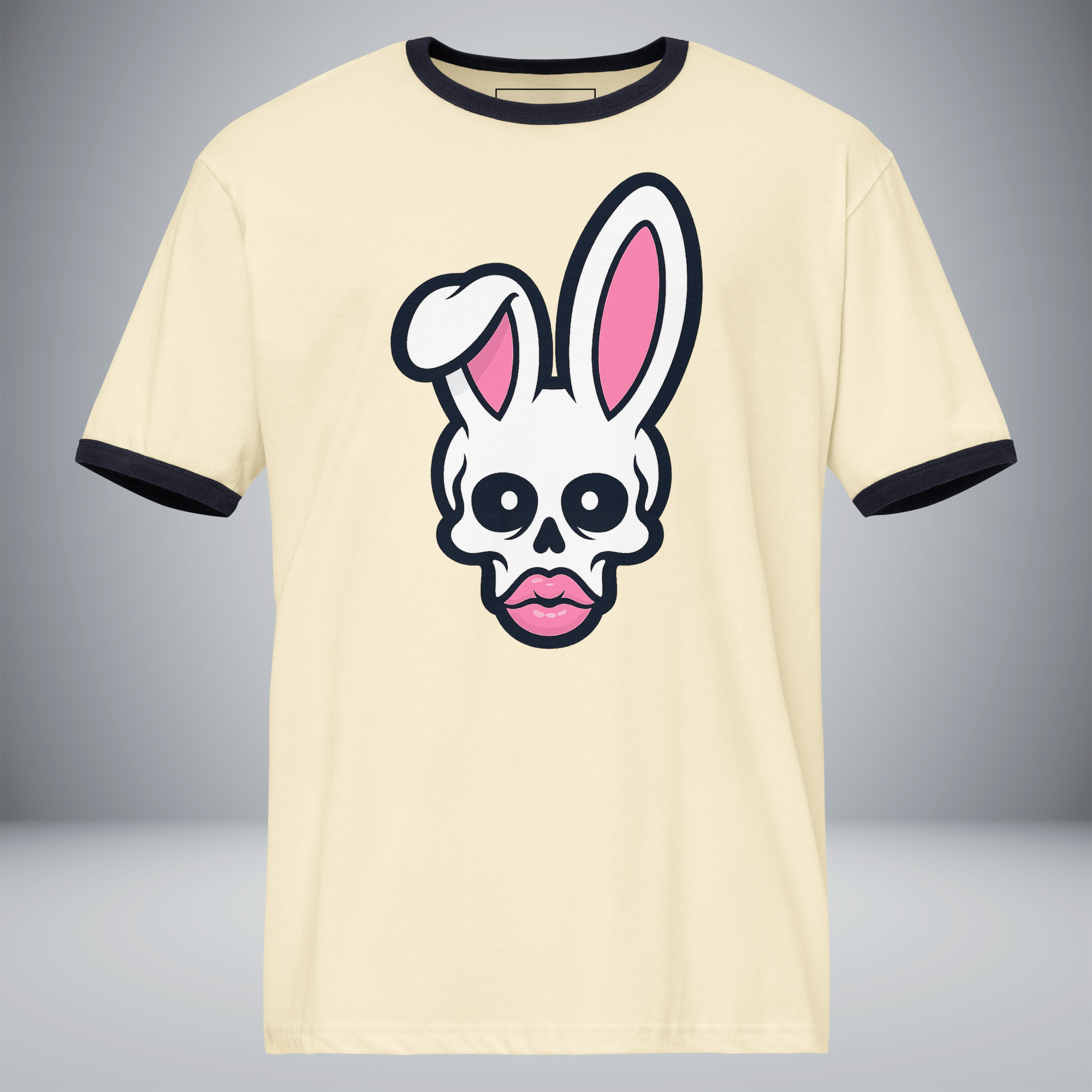 Unisex Ringer T-shirt