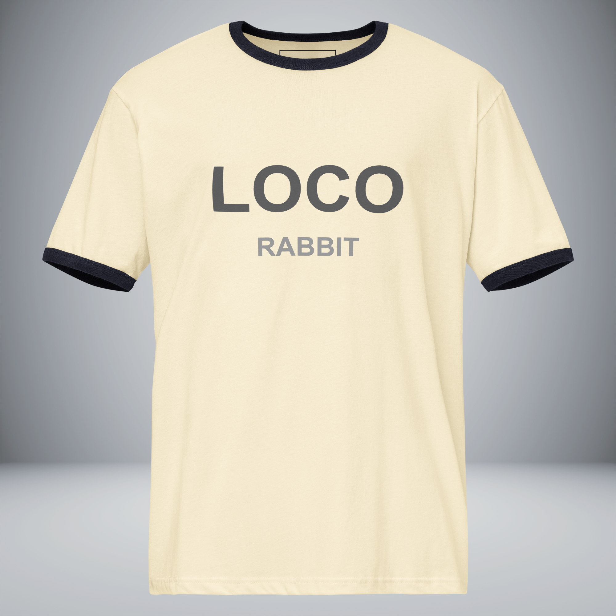 Unisex Ringer T-shirt
