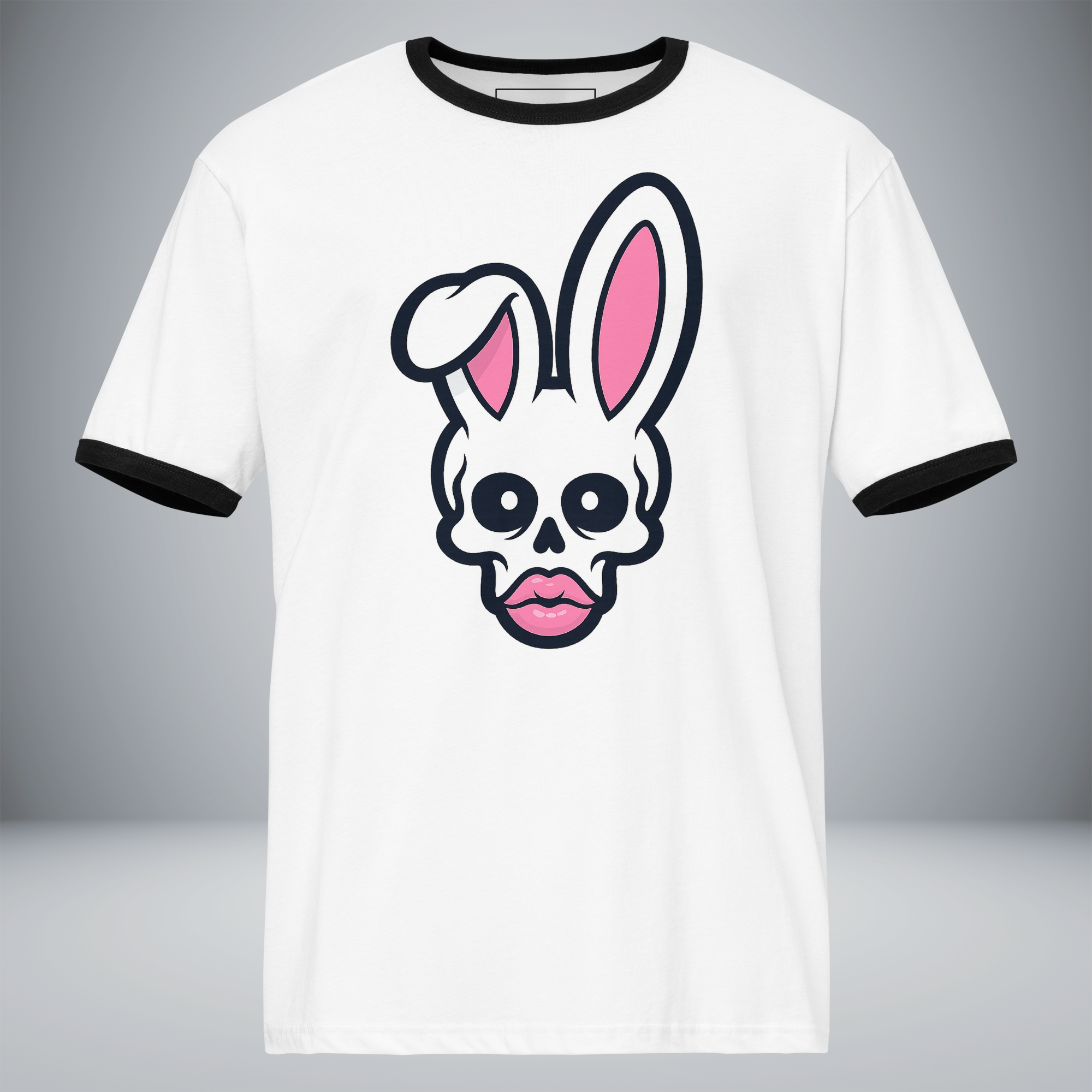 Unisex Ringer T-shirt
