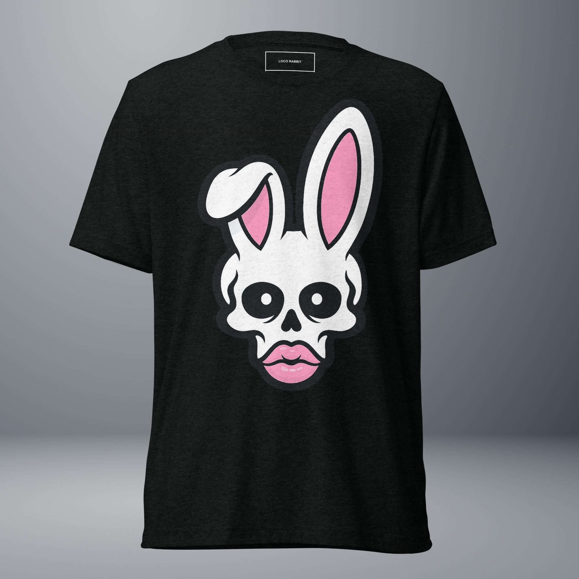 Unisex Tri-Blend T-Shirt