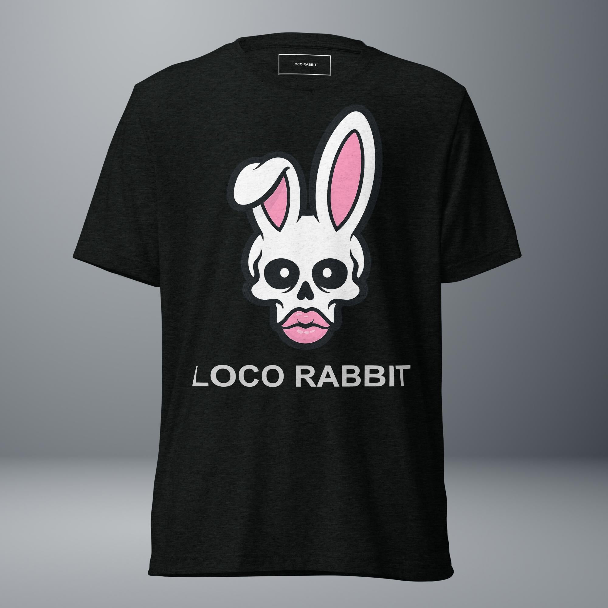 Unisex Tri-Blend T-Shirt