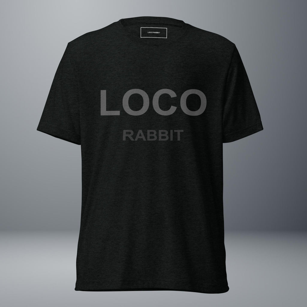 Unisex Tri-Blend T-Shirt