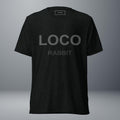 Unisex Tri-Blend T-Shirt