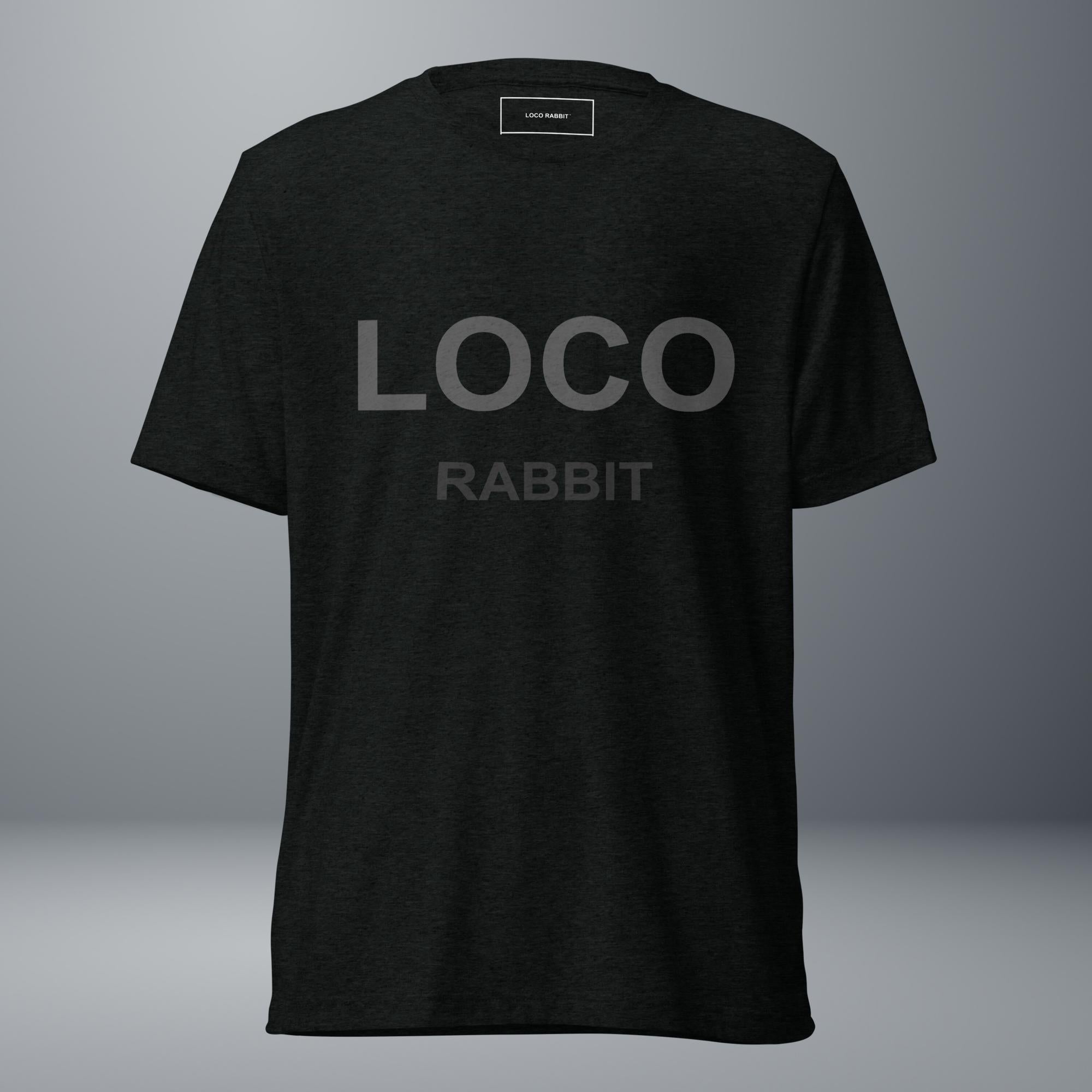 Unisex Tri-Blend T-Shirt