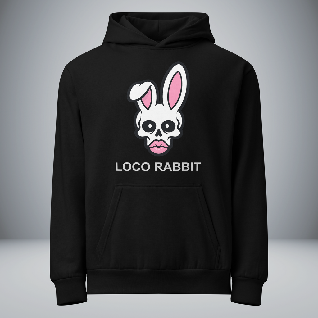 Unisex Urban hoodie