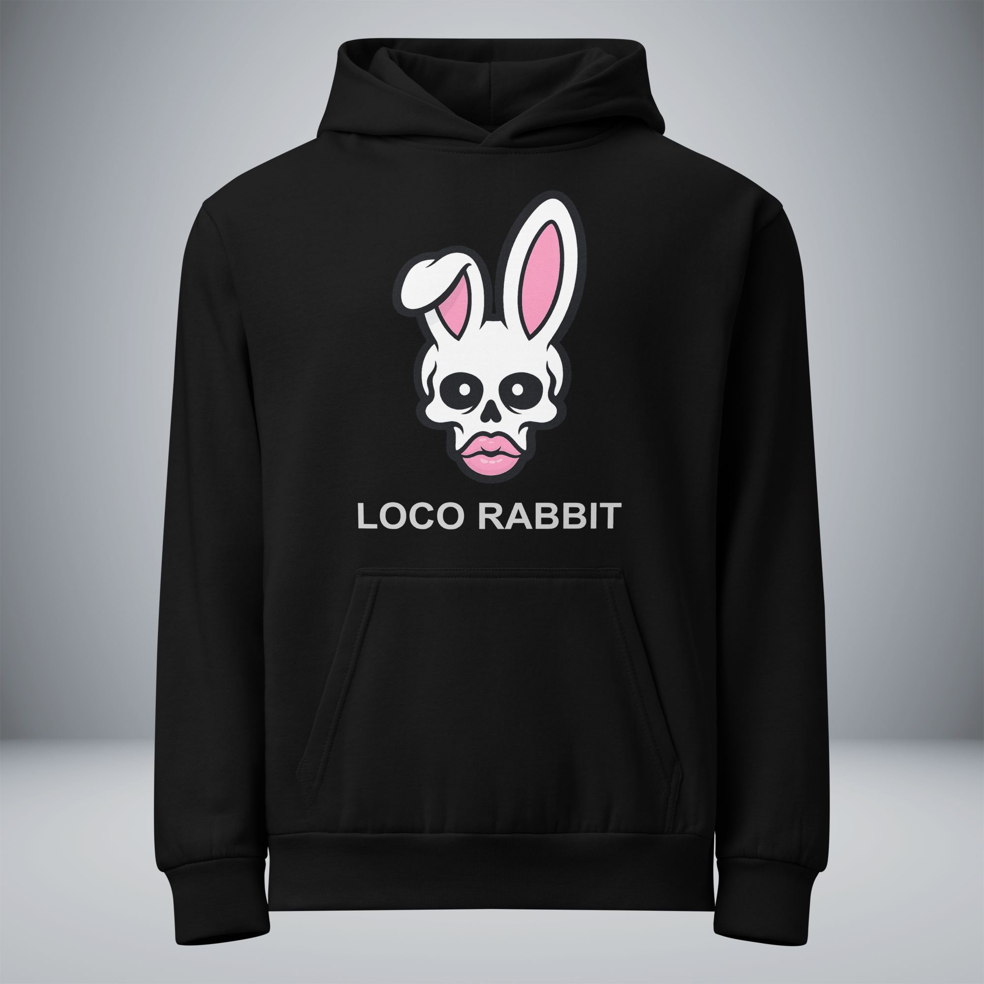 Unisex Urban hoodie