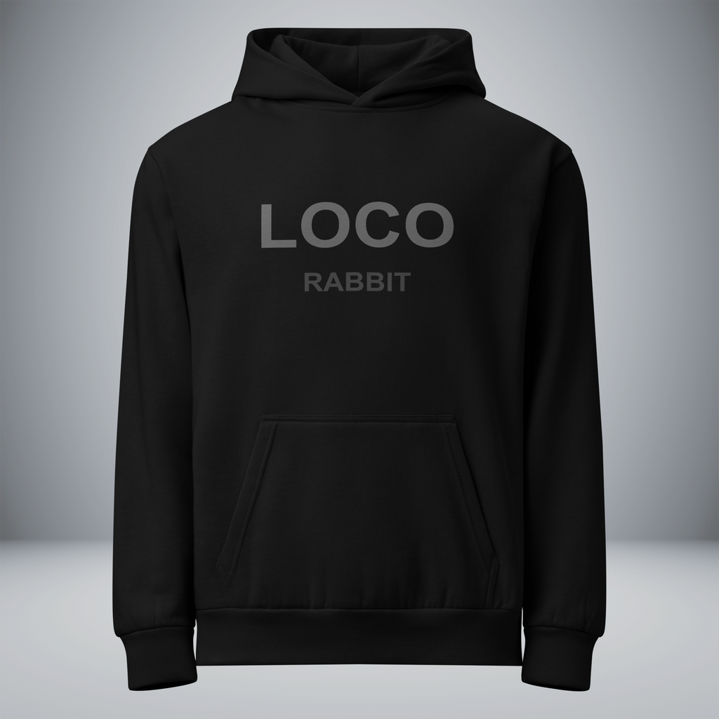 Unisex Urban hoodie