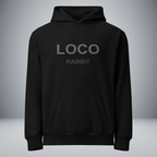 Unisex Urban hoodie