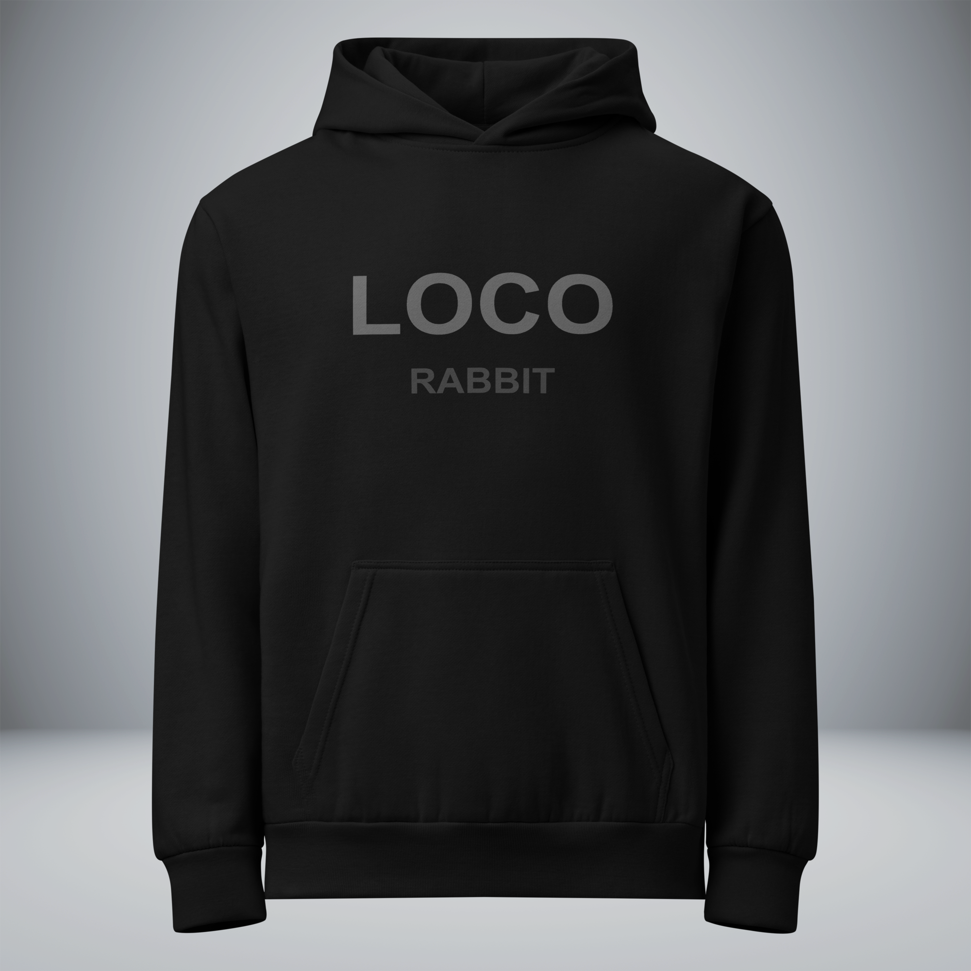 Unisex Urban hoodie