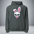 Unisex Urban Garment-Dyed Hoodie